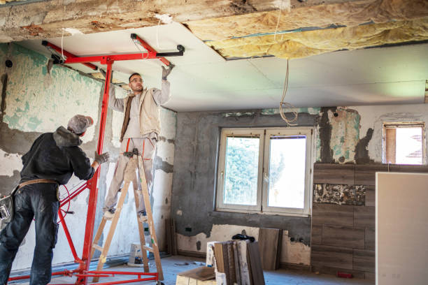 Insulation Repair Services in Tustin, CA