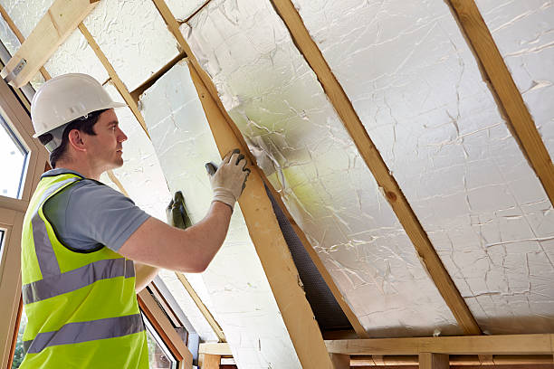 Best Home Insulation Services  in Tustin, CA