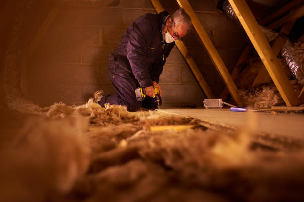 Trusted Tustin, CA Insulation Contractor Experts